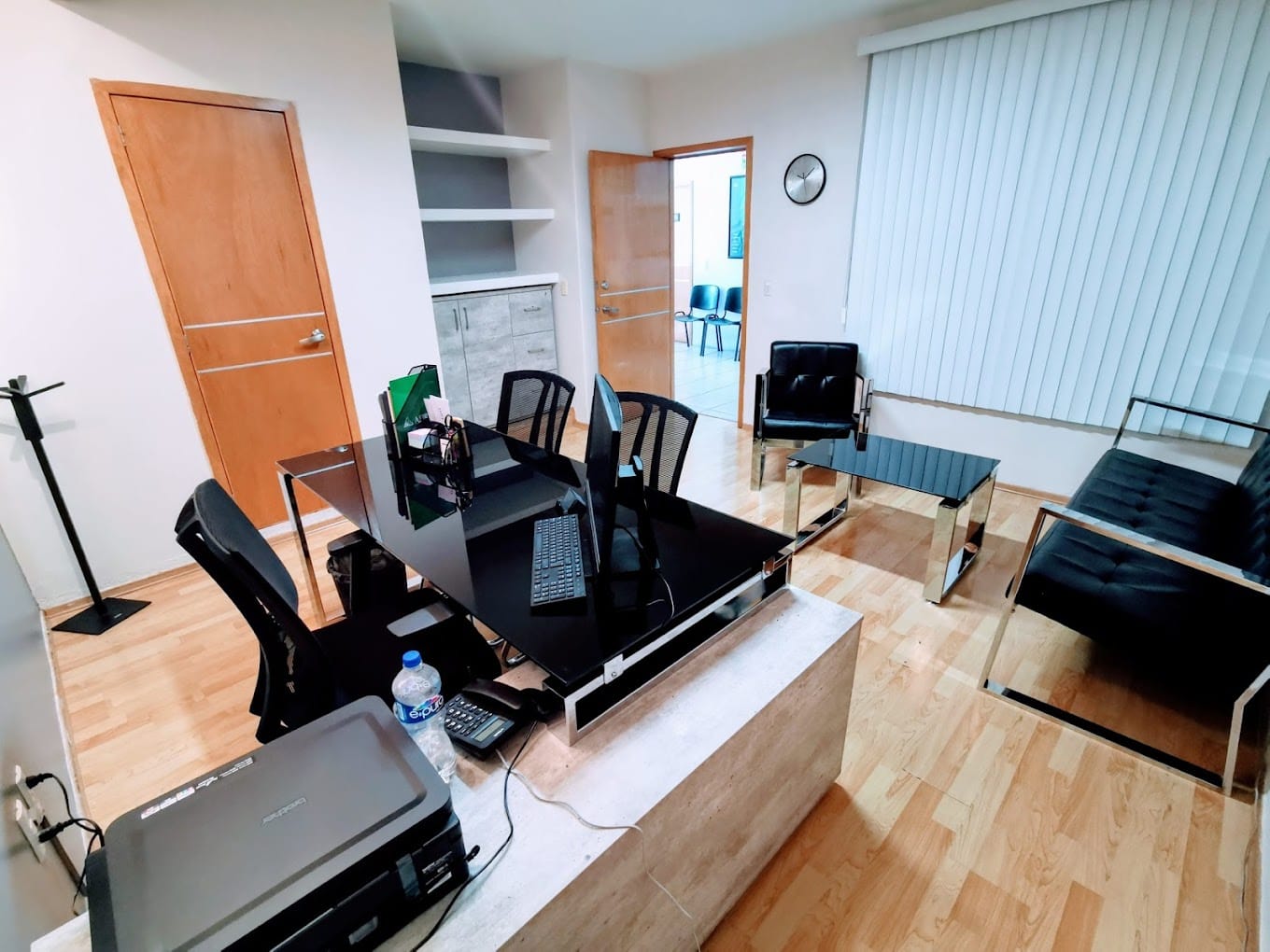 Oficina en venta - Country Club - Guadalajara